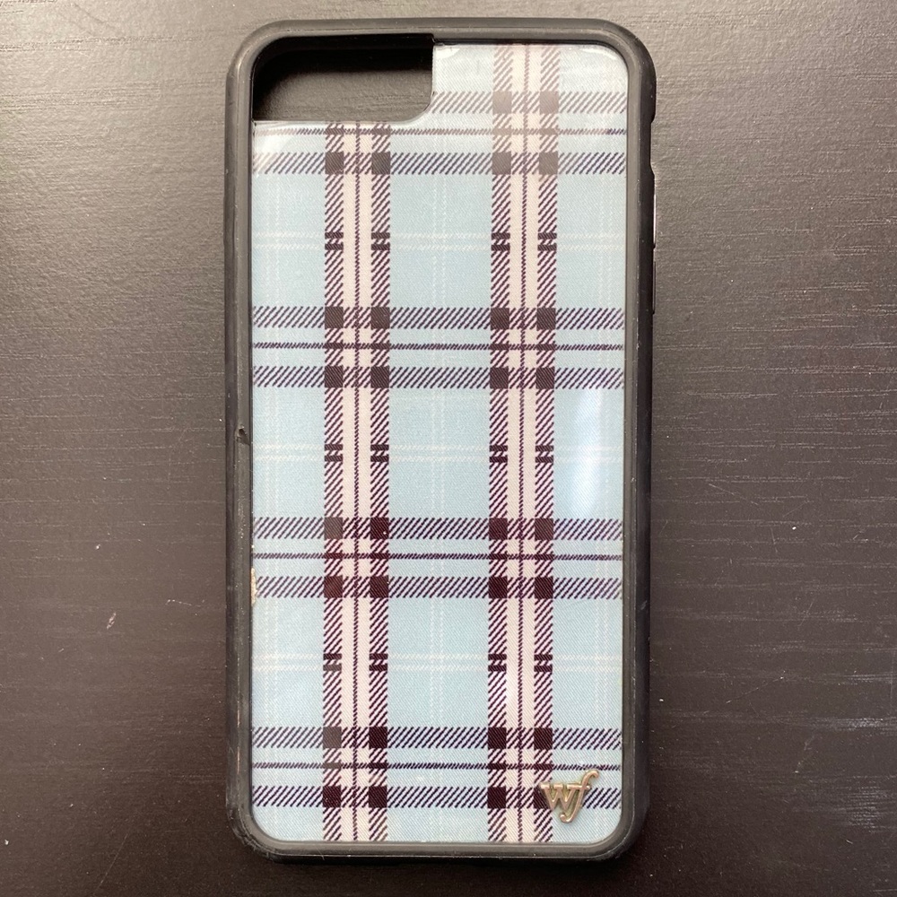 Wildflower iPhone 7/8 Plus Case